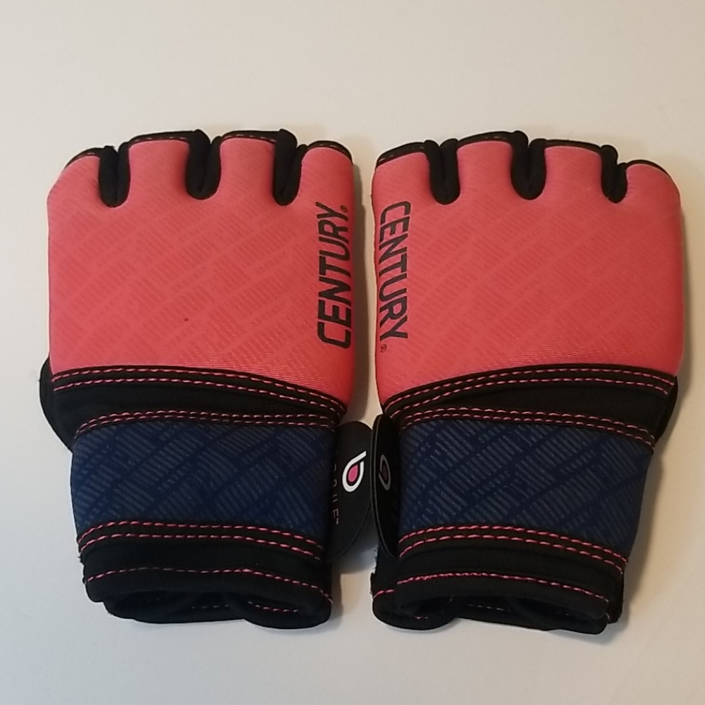 Century  brave grip bag gloves
